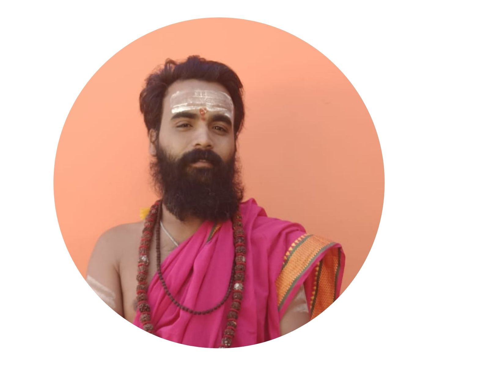 Acharya Babbu Shukla